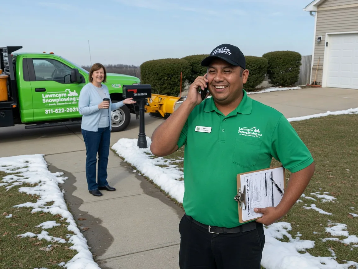 Lawn Care Services By Expert Landscaper Paint Bank, VA FAQs